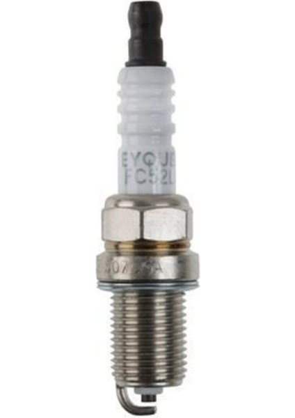 FC58LS FC58LS Buji Tek Tırnak R19 Clıo I Megane I Twingo 1.4