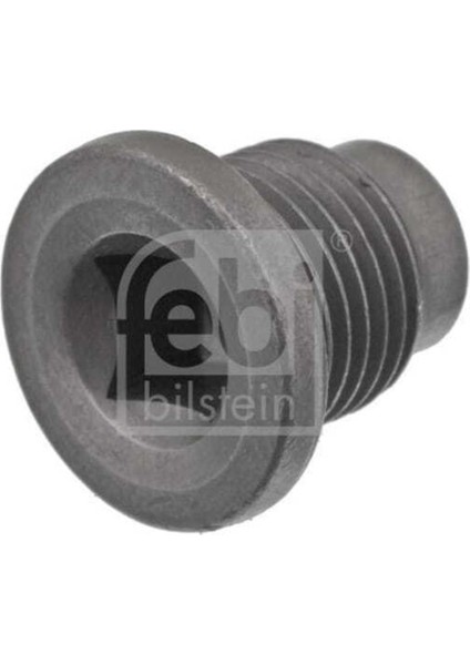 48880 48880 Karter Tapası Clıo / Kango / Fluence / Logan / Sandero 00- Bm Yağ Boşaltma Vidası Uyumlu