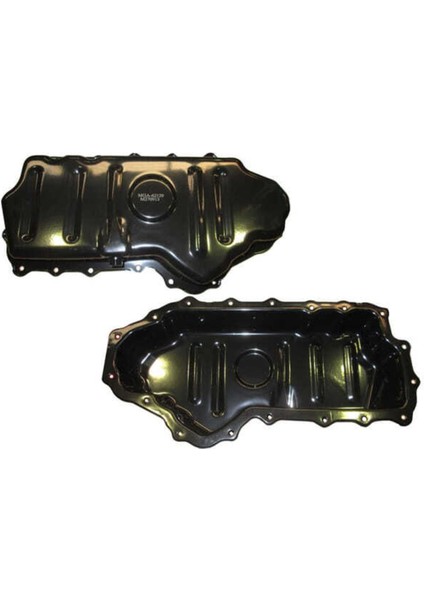 62129 62129 Yağ Karteri Focus Transit connect 1.8 Tdcı
