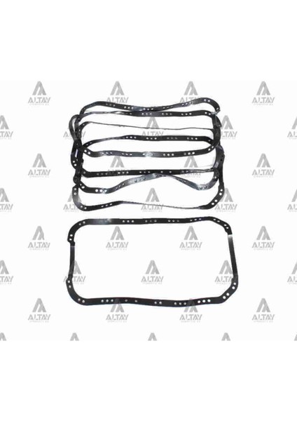 3003 3003 Karter Contası Civic 88-95 D14A1 D15B3 Uyumlu