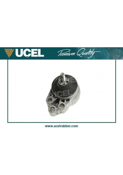 20208 20208 Motor Takozu Focus 98-04 1.4 1.6 16V