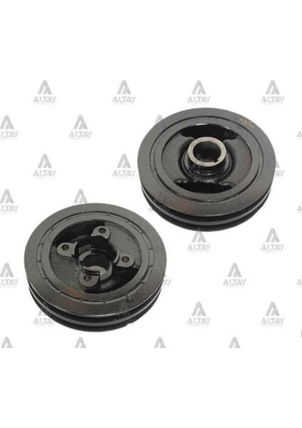 7960 7960 Kasnak Krank Hilux 89-97 LN85 97-05 LN145 2l
