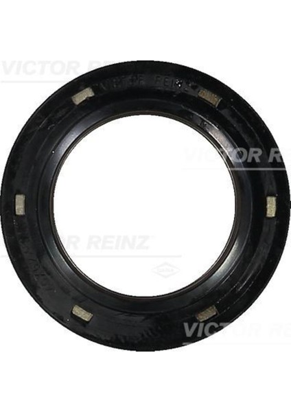 Reınz 81-35035-00 81-35035-0 Yağ Krank Keçesi