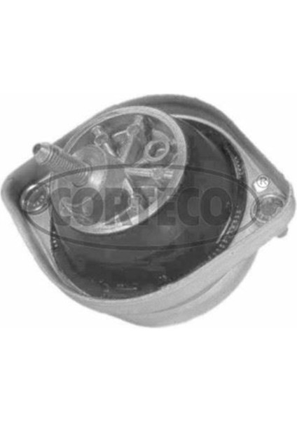 601627 601627 Motor Takozu E39 M5 98- S62B50