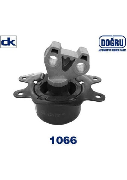 1066 Doğru Kauçuk 1066 Motor Takozu Sol Corsa C Combo Z14XE Z16SE Z18XE Ff