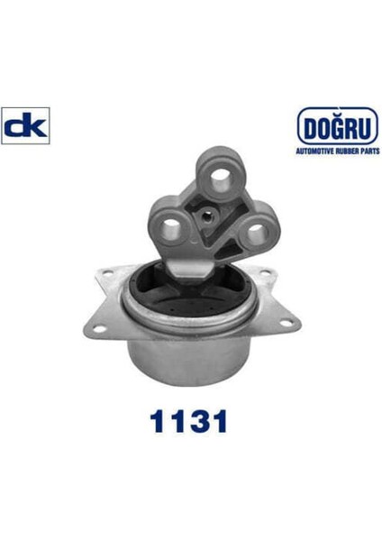 1131 Doğru Kauçuk 1131 Motor Takozu Vectra C 1.9cdtı 2.2 16V Sıgnum 1.9cdtı