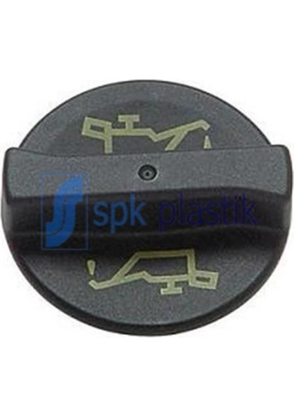 20238 20238 Motor Yağ Dolum Kapağı Fiesta 02- Focus 05- Transit V184