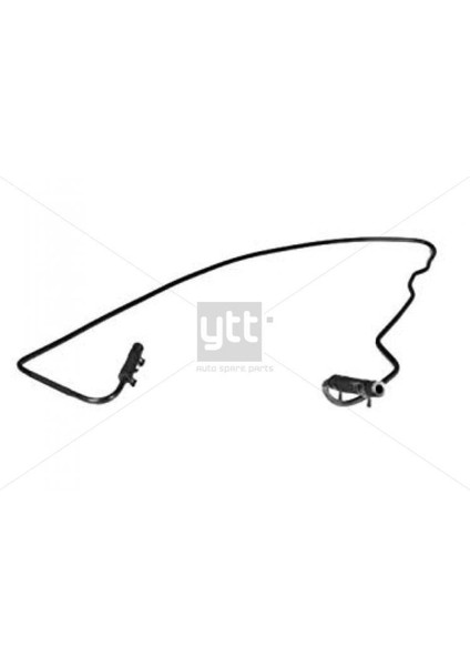 90223 90223 Radyatör Yedek Su Depo Hortumu Discovery Iı