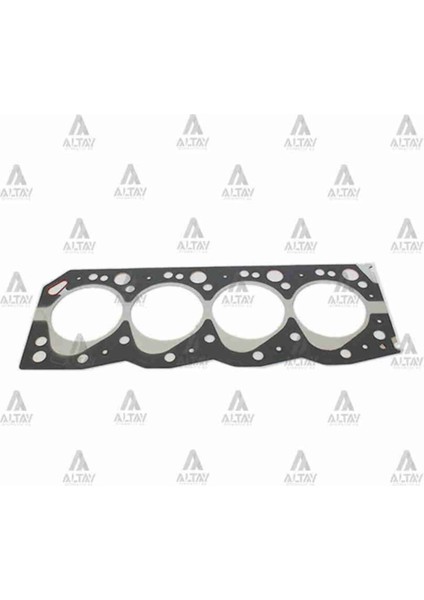 3101 Sılındır Kapak Contası Hılux 89-06 2.4/hıace 89-96 2l - 2lt Celık 03101 Oem