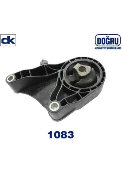 1083 Doğru Kauçuk 1083 Motor Takozu Insignia