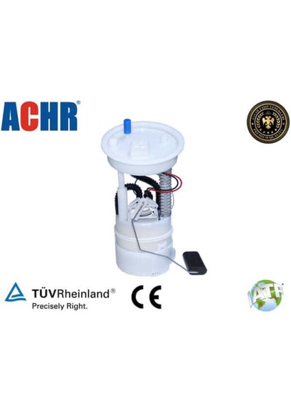 60309806 60309806 Yakıt Pompası Mini R55 R56 R57 R58 06-13