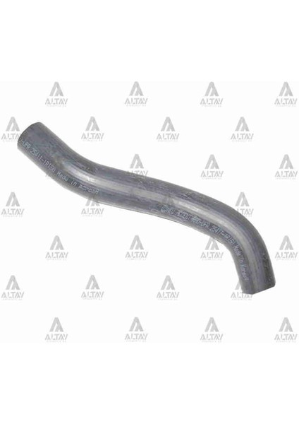 254111R150 254111R150 Hortum Radyatör Üst Accent 11= Blue Uzun Benzinli Rio 12=