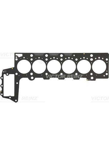 Reınz 61-36620-00 61-36620-0 Silindir Kapak Contası Bmw 3 E46 5 E60 7 E65-E66-E67