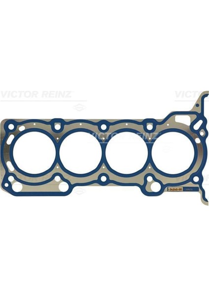 Vıctor Reınz 61-34240-00 61-34240-0 Silindir Kapak Contası Colt Lancer / Forfour 1.3 1.5 1.5