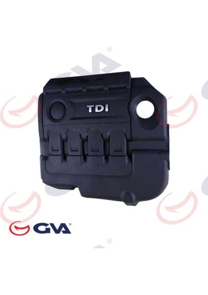 9108425 9108425 Motor Üst Kapağı Audi-Skoda-Seat-Volkswagen 1.6-2.0 Tdı 2013- (Clha/b)