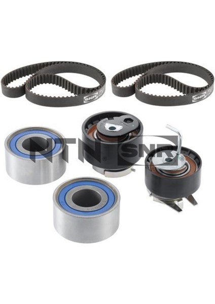 KD45962 KD45962 Triger Seti Jaguar S-Type Xf Xj 2.7 3.0 D Land Rover Discovery Iıı-Iv Range Rover Sport