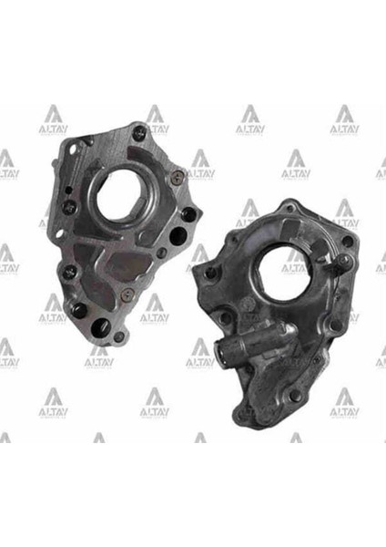 MA1427 MA1427 Yağ Pompası Mazda 3 02- ZJ01-14-100