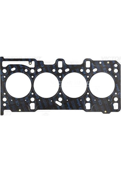Vıctor Reınz 61-36210-20 61-36210-20 Silindir Kapak Contası Palio Albea Doblo Idea Punto / Astra Corsa 1.3 Jtd 1 Uyumlu