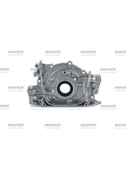 17564 17564 Yağ Pompa Swift G13B Vitara 87-96 1.6 G16A Karbüratörlü