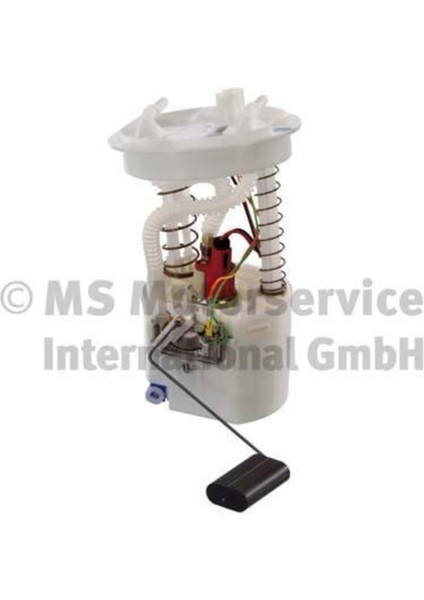 Pıerburg 7.00661.11.0 Fuel Pump Module Ford
