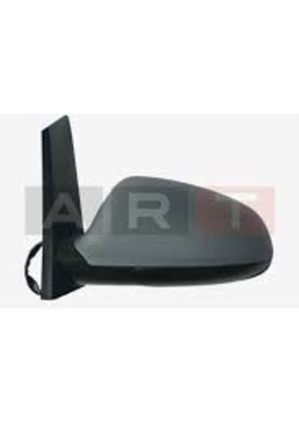 M024.4043 M024.4043 Dış Dikiz Aynası Elektrikli Isıtmalı Astarlı Asferik Sol Opel Astra J 10-
