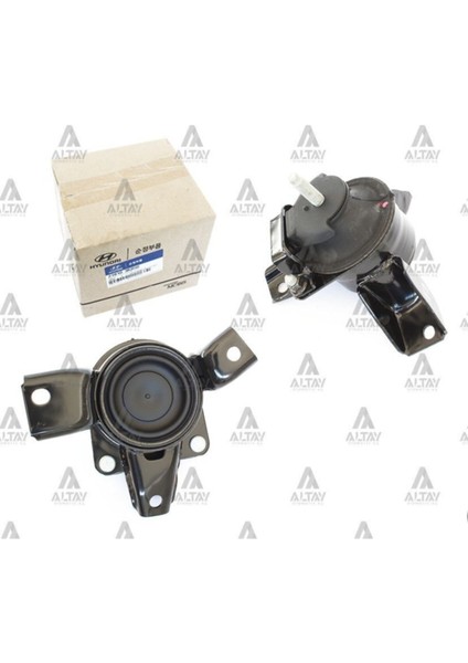 Mobıs 218103K850 Takoz Motor Sonata 05= A T 2.0 Dizel Sağ 21810-3K850 Hyundaı= =
