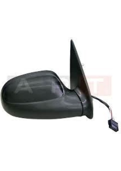 M031.1045 M031.1045 Dış Dikiz Aynası Elektrikli Sağ Suzuki Swift Iıı 05-