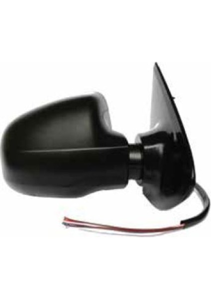98204 98204 Dış Dikiz Aynası Sağ Elektrikli Desenli Logan Mcv Sandero