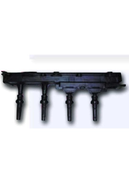 156500 Unuvar 156500 Ateşleme Bobini 306 406 605 / Zx Xm Xsara Xantıa 1.8 2.0 16V XU7JP