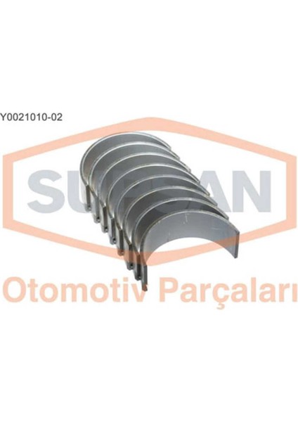 Y0021010-02 Y0021010-2 Kol Yatak 0.20 Ducato / Master / Boxer / Jumpy / Movano 2.8d 8140.23