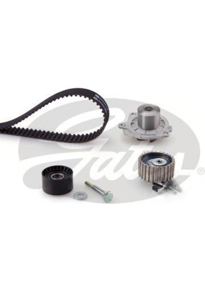KP55500XS Trıger Eksantrık Gergı Setı + Su Pompası Doblo Marea Brava Bravo Idea Stılo Grande Punto 05- / Astr