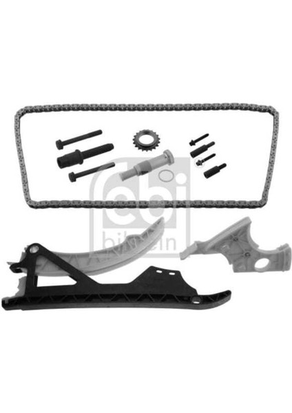 47659 47659 Eksantrik Zincir Seti Bmw E81 E88 E90 E91 E92 E61 04-13