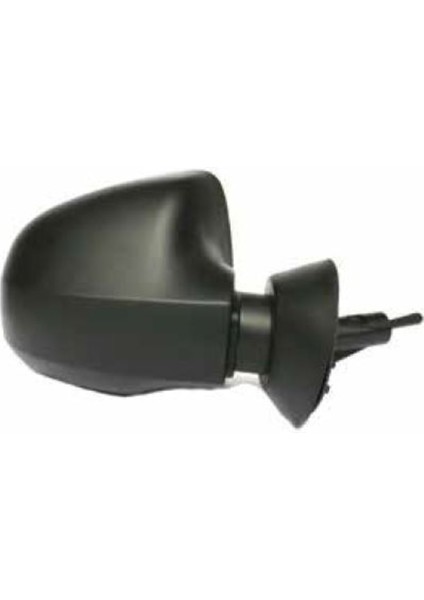 98207 98207 Dış Dikiz Aynası Sağ Mekanik Desenli Logan Logan Mcv 09-12 Sandero 12 Duster