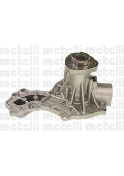 Metellı 24-0279 24-279 Devirdaim Volkswagen Golf Iıı-Caddy 1,9tdı