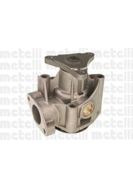 Metellı 24-0497 24-497 Devirdaim Fiat Tipo 2,0ı 8V 91-93