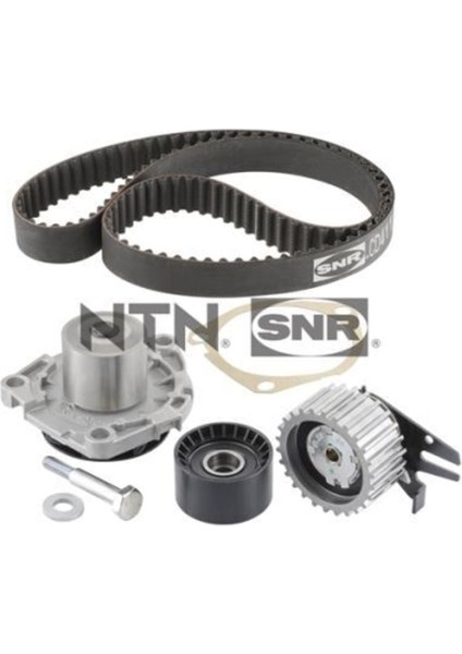 KDP453250 -Ntn KDP453250 Triger Gergi Seti - Devirdaim (Opel: 1.9cdı 2.0cdtı Insignia 08- Astra H J Vectra