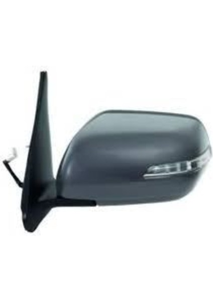 M031.1051 M031.1051 Dış Dikiz Aynası Elekt Katl Isıtmalı Astarlı Sağ Vitara 05-09
