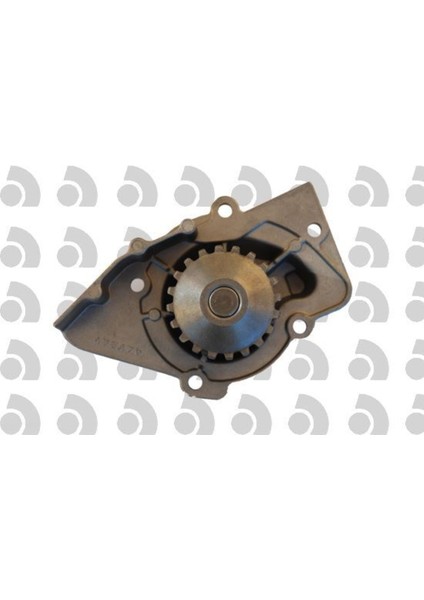 204 204 Devirdaim Su Pompası 306 406 / Zx Xsara Xantıa 1.8 16V XU7JP4