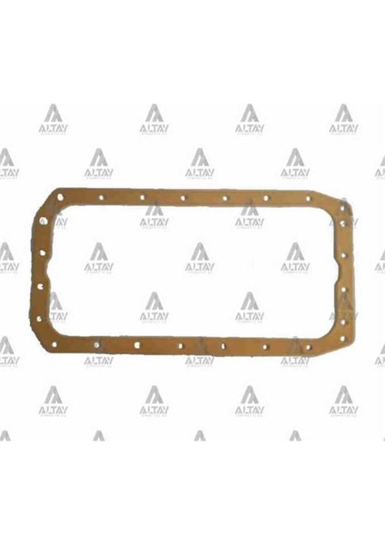 3001 3001 Karter Contası Canter FE304 FE444UYUMLU