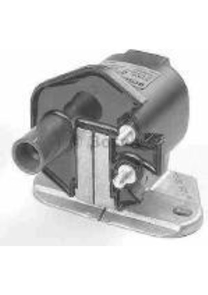 221502435 Ateşleme Bobini MB W124 400E 500E E420 E500 E60 300SE Sel S500 S600 91 98 0221501377 Uyumlu
