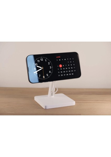 Magsafe Telefon Şarj Standı