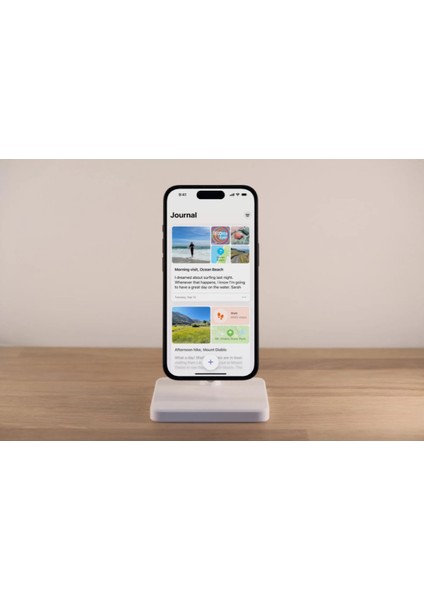 Magsafe Telefon Şarj Standı fiyatları