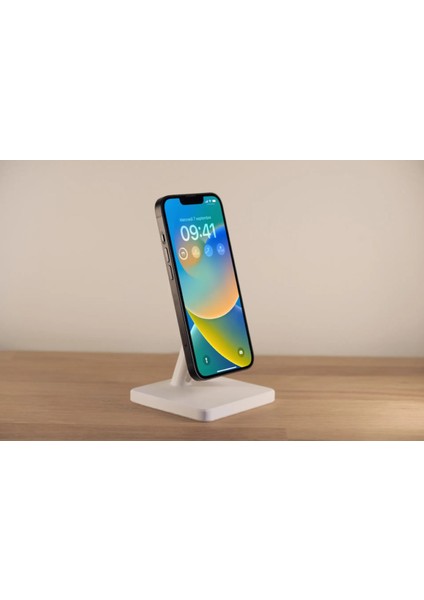 Magsafe Telefon Şarj Standı modelleri
