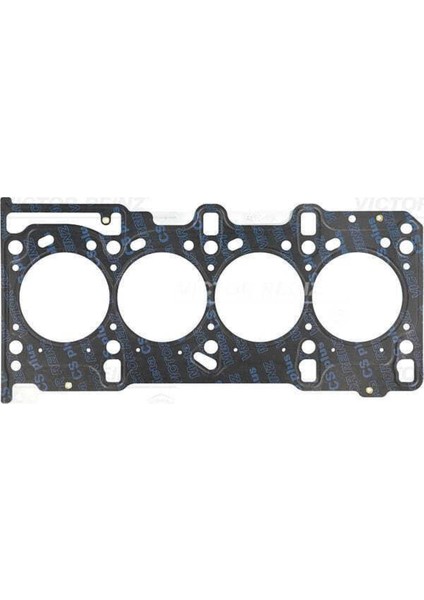 Reınz 61-36210-10 61-36210-10 Silindir Kapak Contası Palio Albea Doblo Idea Punto / Astra Corsa 1.3 Jtd 1.3 Cdtı