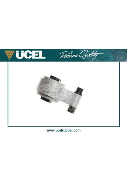 10868 10868 Motor Takozu Arka Master Iı 04- / Movano