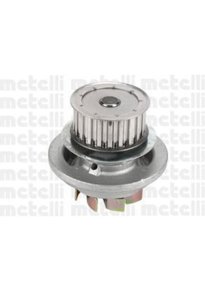 Metellı 24-0409 24-409 Devirdaim Opel Vectra A 2,0 16V X20XEV C20XE