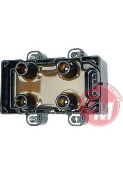 40448 40448 Ateşleme Bobini Renault Kangoo- Clıo I-Iı-Iıı 1.2 -1.6-Megan I 1.4- 1.6-Scenic-Twng-Logan