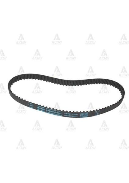 GB091190KU GB091190KU Triger Eksantrik Kayışı Caharade Hıjet 1.0 Cb-Sohc 1351487711