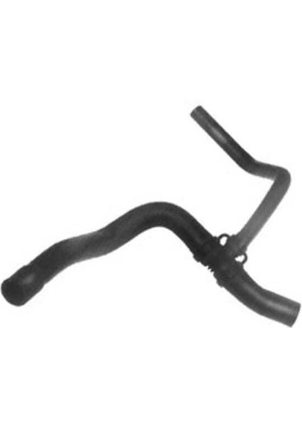 70101 Boduroglu 70101 Radyatör Hortumu Alt Logan 1.4 8V K7J 1.6 8V K7M
