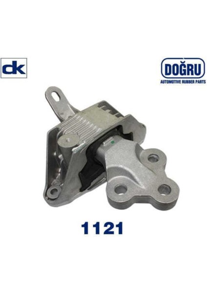 1121 Doğru Kauçuk 1121 Motor Takozu Ön Sol Astra J 09- 1.6xer